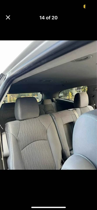 2017 Chevrolet Traverse - Image 5 of 17