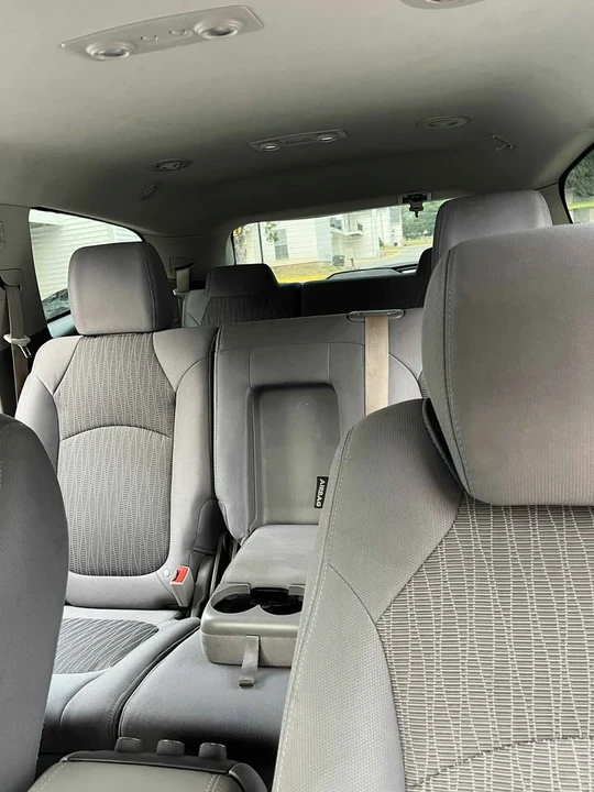 2017 Chevrolet Traverse - Image 12 of 17