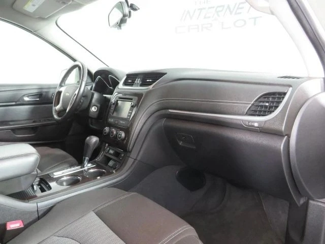 2017 Chevrolet Traverse - Image 12 of 12