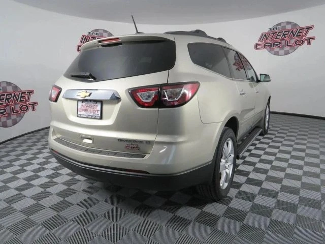 2017 Chevrolet Traverse - Image 5 of 12
