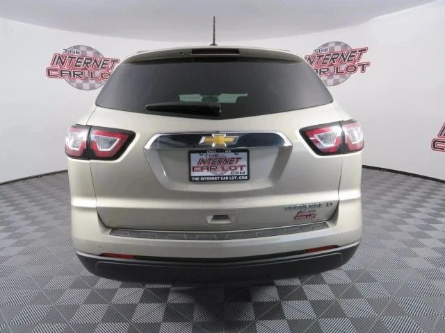 2017 Chevrolet Traverse - Image 6 of 12