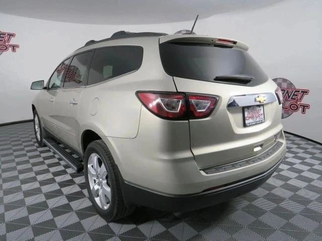2017 Chevrolet Traverse - Image 7 of 12