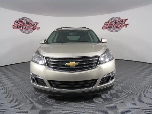 2017 Chevrolet Traverse - Image 2 of 12