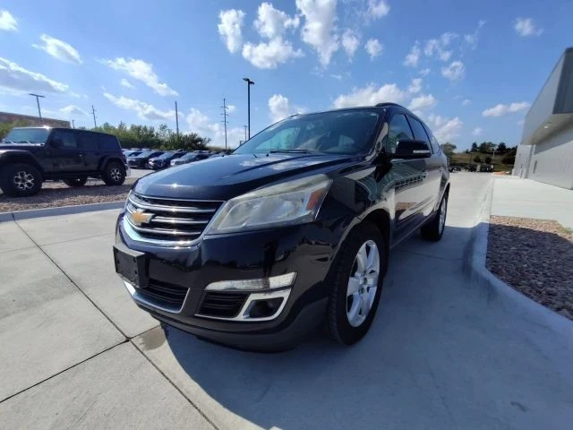 2017 Chevrolet Traverse - Image 2 of 12