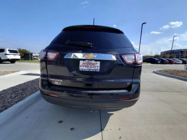 2017 Chevrolet Traverse - Image 7 of 12