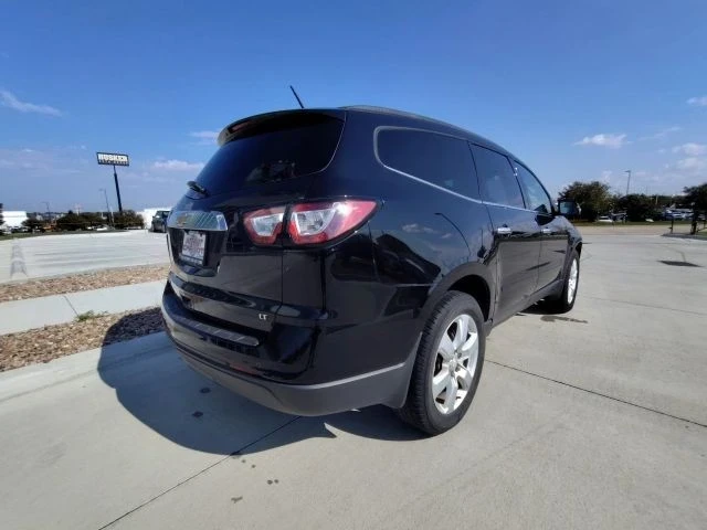 2017 Chevrolet Traverse - Image 6 of 12