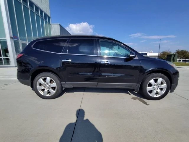 2017 Chevrolet Traverse - Image 5 of 12