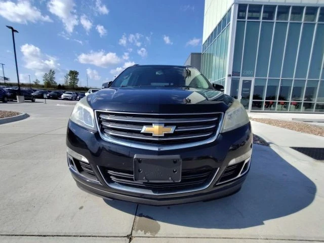 2017 Chevrolet Traverse - Image 3 of 12