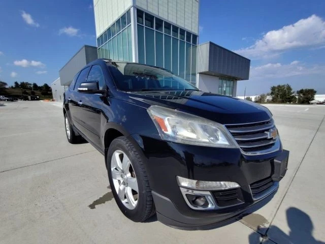 2017 Chevrolet Traverse - Image 4 of 12