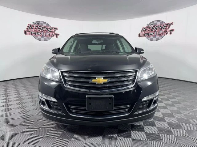2017 Chevrolet Traverse - Image 2 of 12