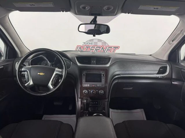 2017 Chevrolet Traverse - Image 11 of 12
