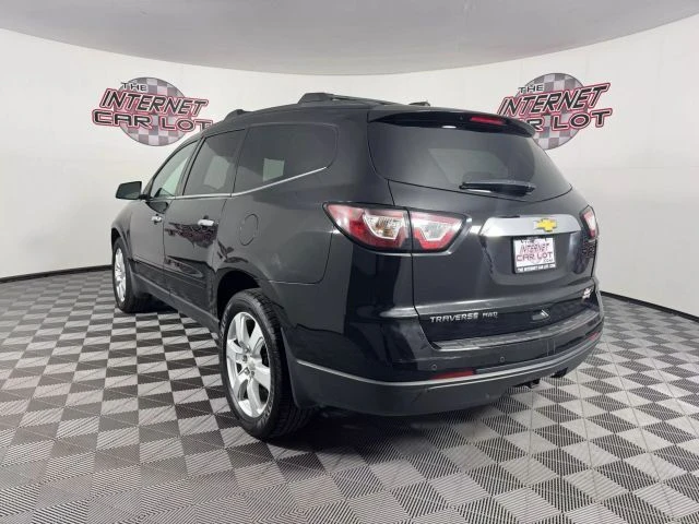 2017 Chevrolet Traverse - Image 5 of 12