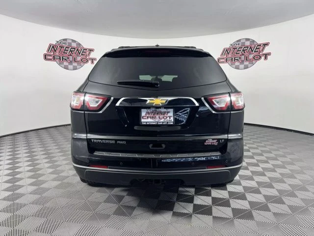 2017 Chevrolet Traverse - Image 6 of 12