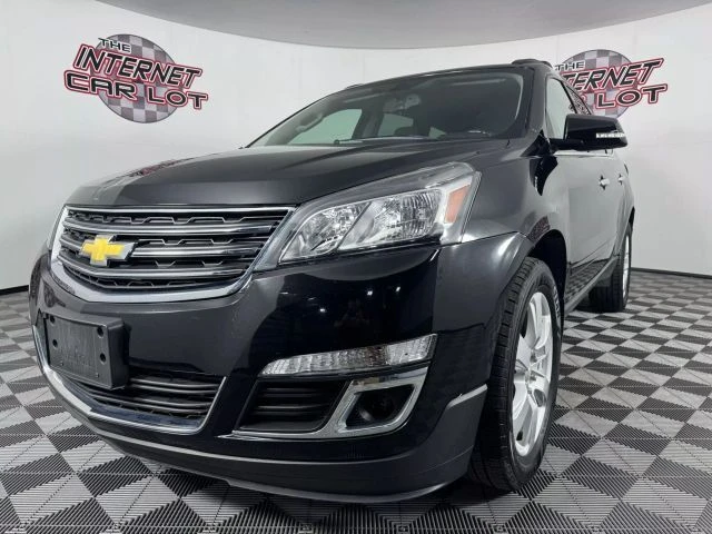 2017 Chevrolet Traverse - Image 3 of 12