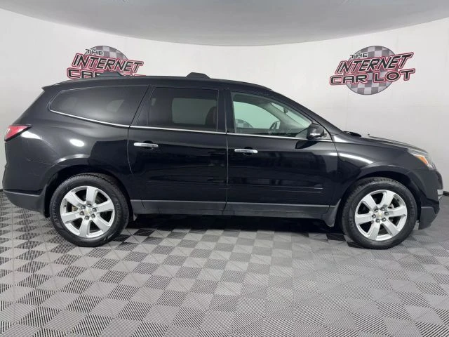 2017 Chevrolet Traverse - Image 8 of 12