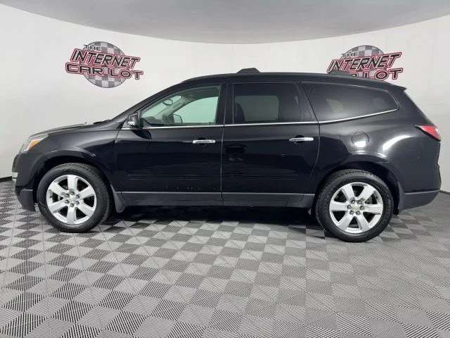 2017 Chevrolet Traverse - Image 4 of 12