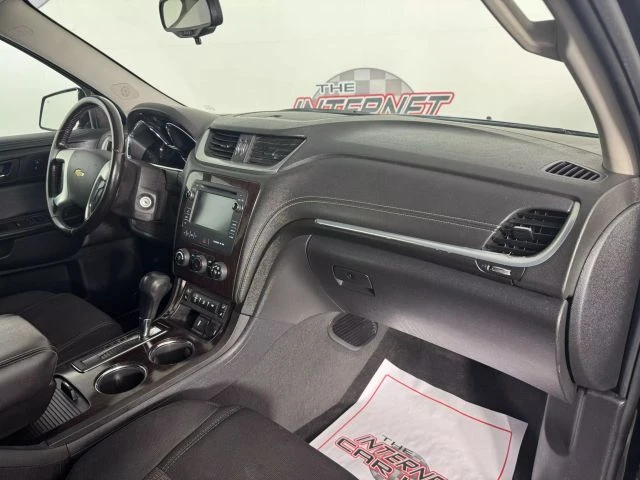 2017 Chevrolet Traverse - Image 12 of 12
