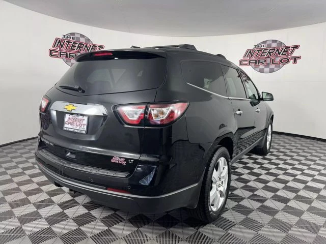 2017 Chevrolet Traverse - Image 7 of 12