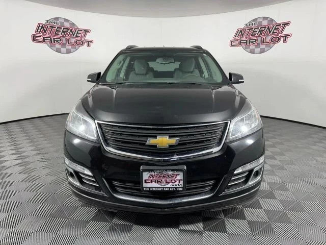 2017 Chevrolet Traverse - Image 2 of 12