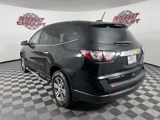 2017 Chevrolet Traverse - Image 5 of 12