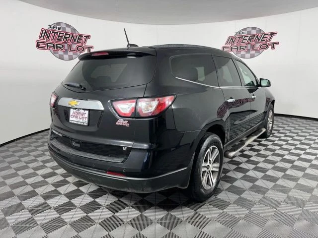 2017 Chevrolet Traverse - Image 7 of 12