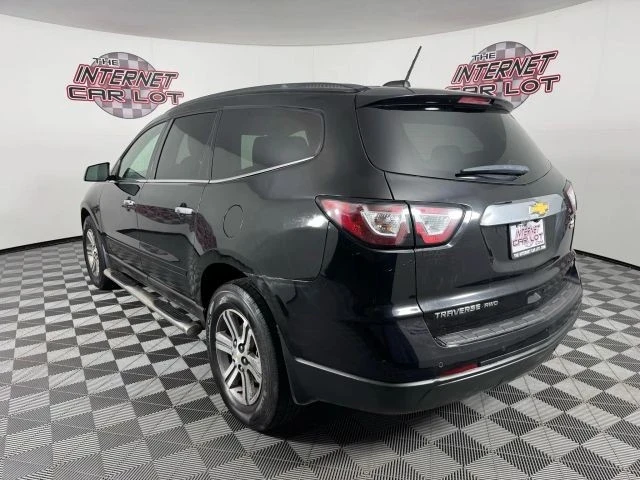 2017 Chevrolet Traverse - Image 5 of 12