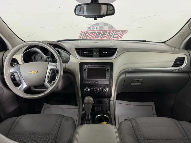 2017 Chevrolet Traverse - Image 11 of 12