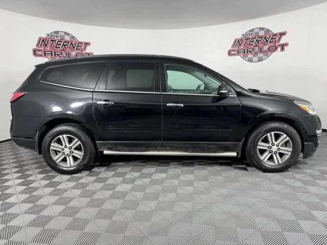 2017 Chevrolet Traverse - Image 8 of 12