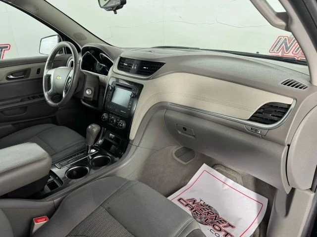 2017 Chevrolet Traverse - Image 12 of 12