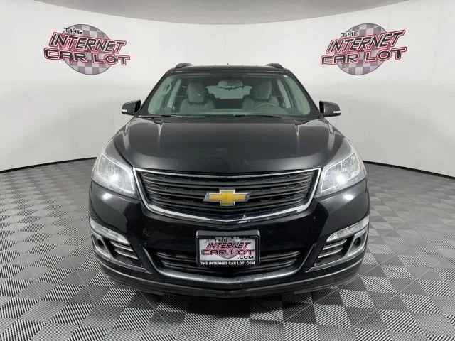 2017 Chevrolet Traverse - Image 2 of 12