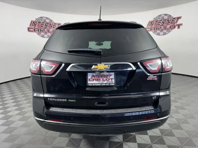 2017 Chevrolet Traverse - Image 6 of 12