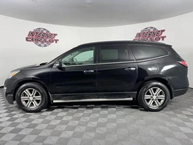 2017 Chevrolet Traverse - Image 4 of 12