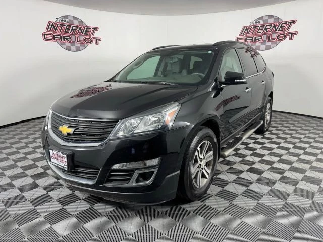 2017 Chevrolet Traverse - Image 3 of 12