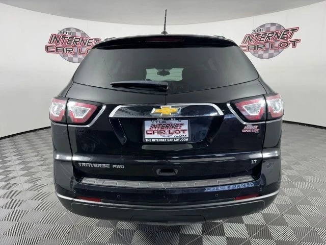 2017 Chevrolet Traverse - Image 6 of 12