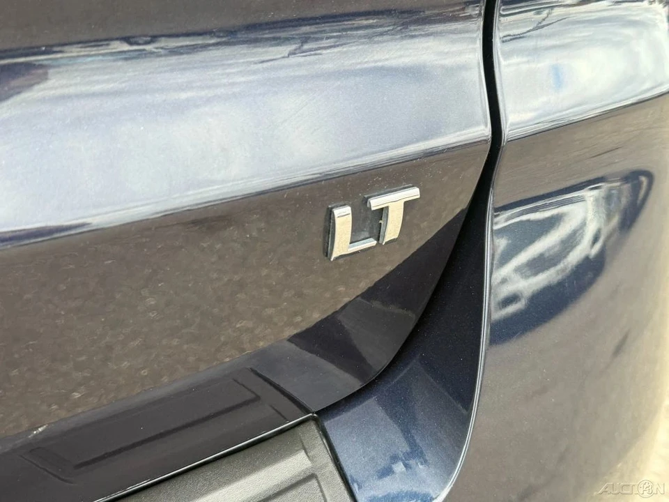 2017 Chevrolet Traverse - Image 13 of 21