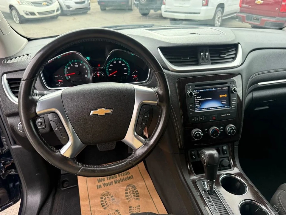 2017 Chevrolet Traverse - Image 19 of 21