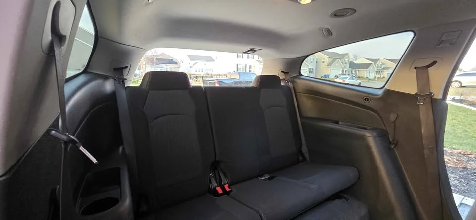 2017 Chevrolet Traverse - Image 5 of 8