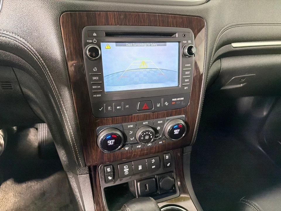 2017 Chevrolet Traverse - Image 17 of 21