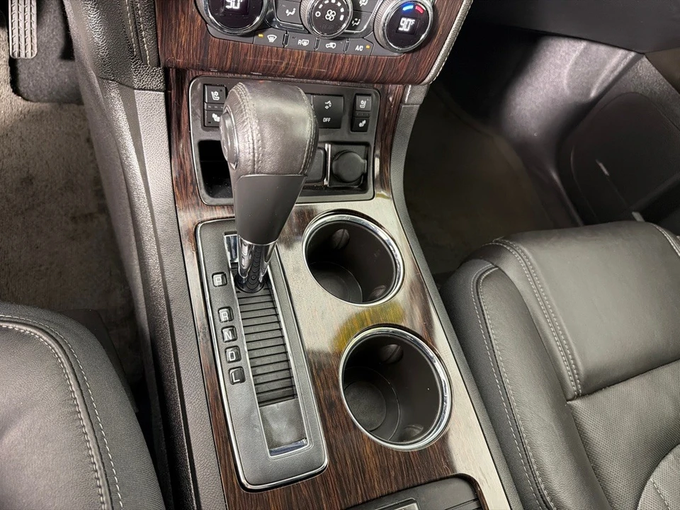 2017 Chevrolet Traverse - Image 19 of 21