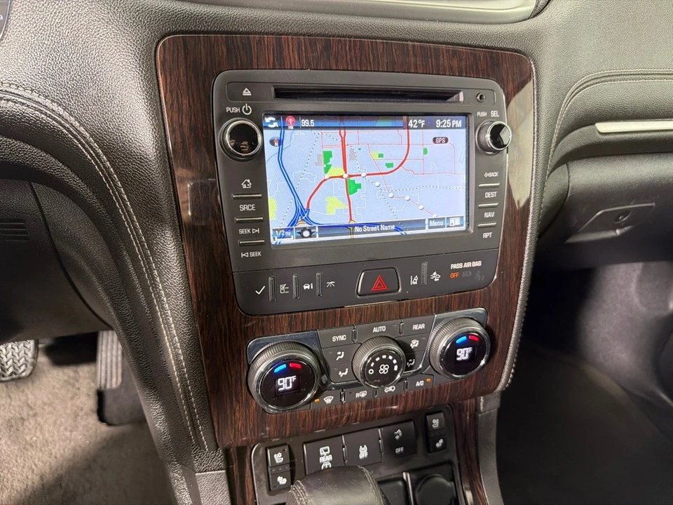 2017 Chevrolet Traverse - Image 18 of 21