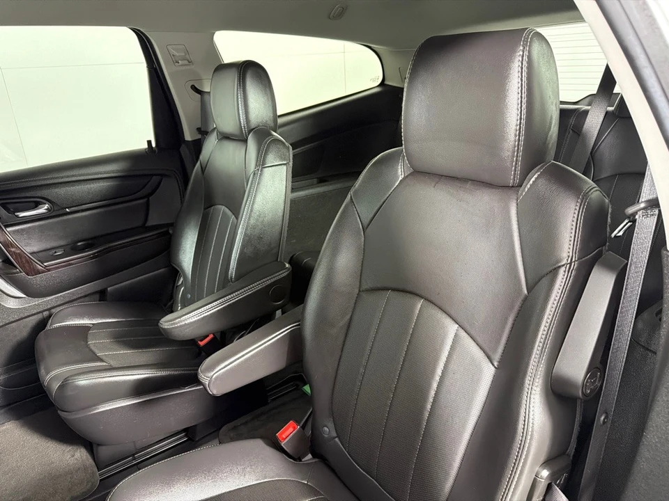 2017 Chevrolet Traverse - Image 21 of 21