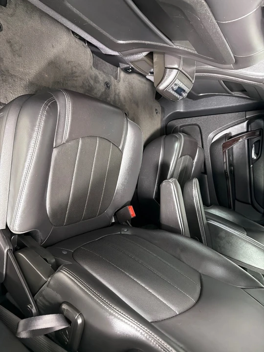 2017 Chevrolet Traverse - Image 20 of 21