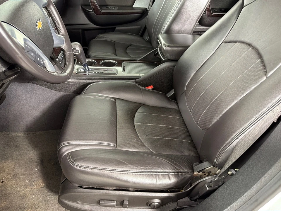2017 Chevrolet Traverse - Image 12 of 12