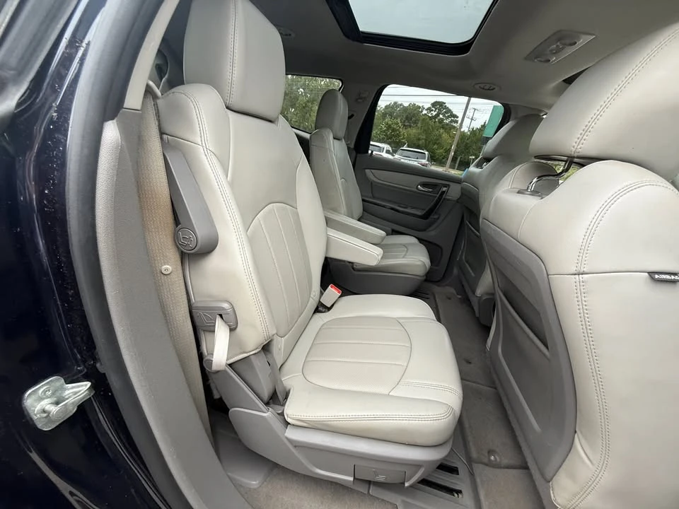 2017 Chevrolet Traverse - Image 18 of 20