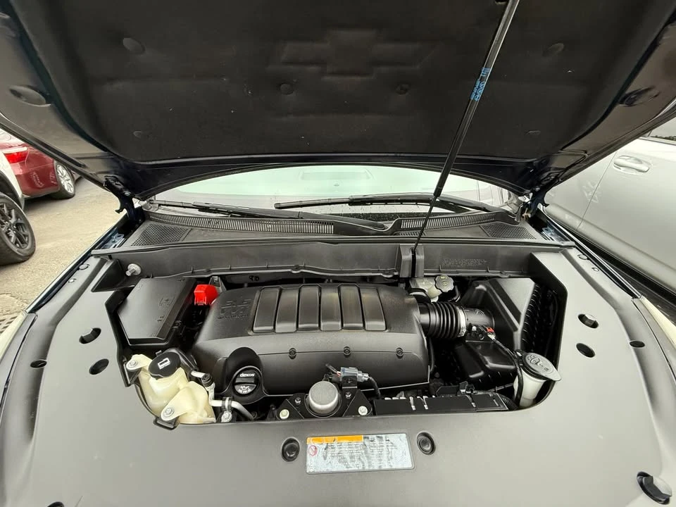 2017 Chevrolet Traverse - Image 20 of 20