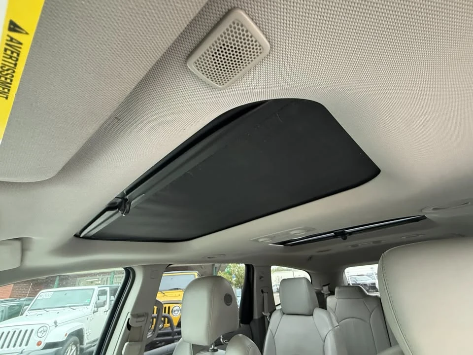 2017 Chevrolet Traverse - Image 11 of 20
