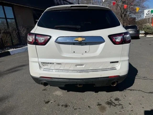 2017 Chevrolet Traverse - Image 6 of 12