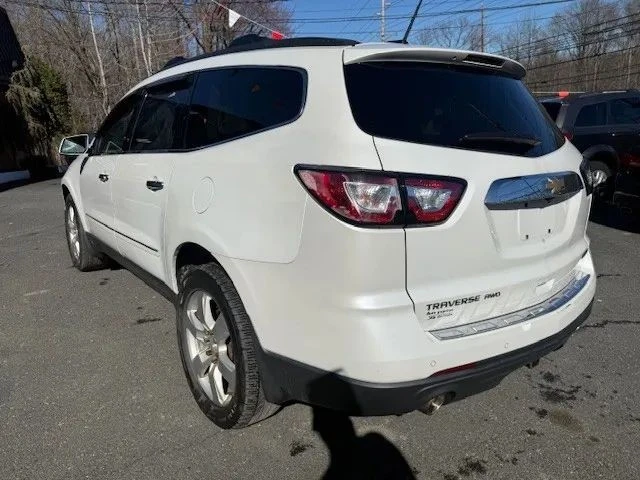 2017 Chevrolet Traverse - Image 7 of 12