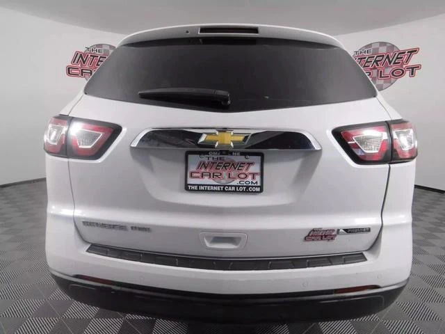 2017 Chevrolet Traverse - Image 6 of 12