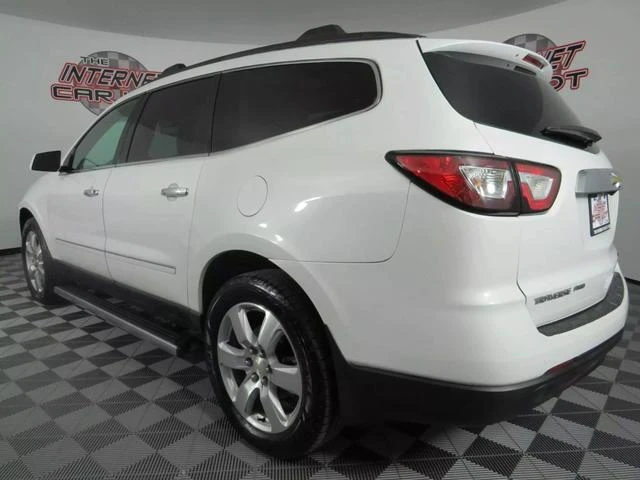 2017 Chevrolet Traverse - Image 5 of 12